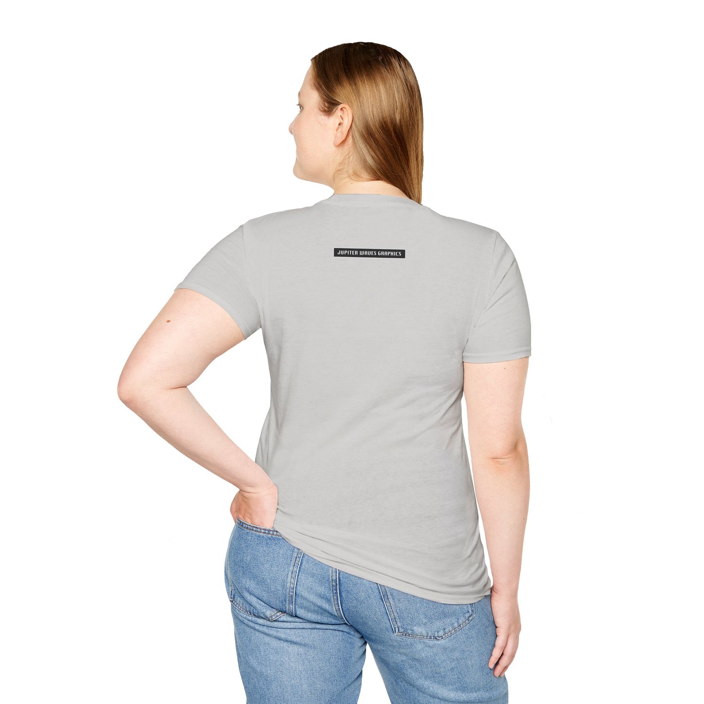 Manatee T-Shirt "Manatees Know The Art of Tranquility"