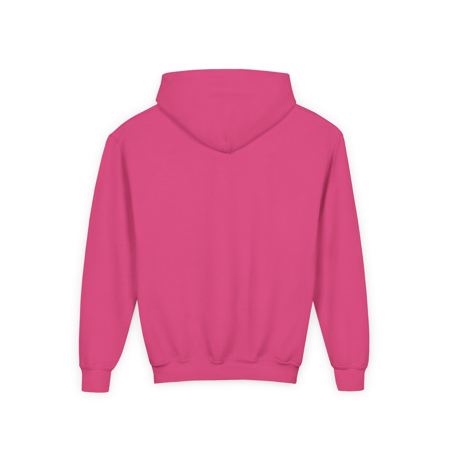 Bobcat / Youth Heavy Blend Hooded Sweatshirt