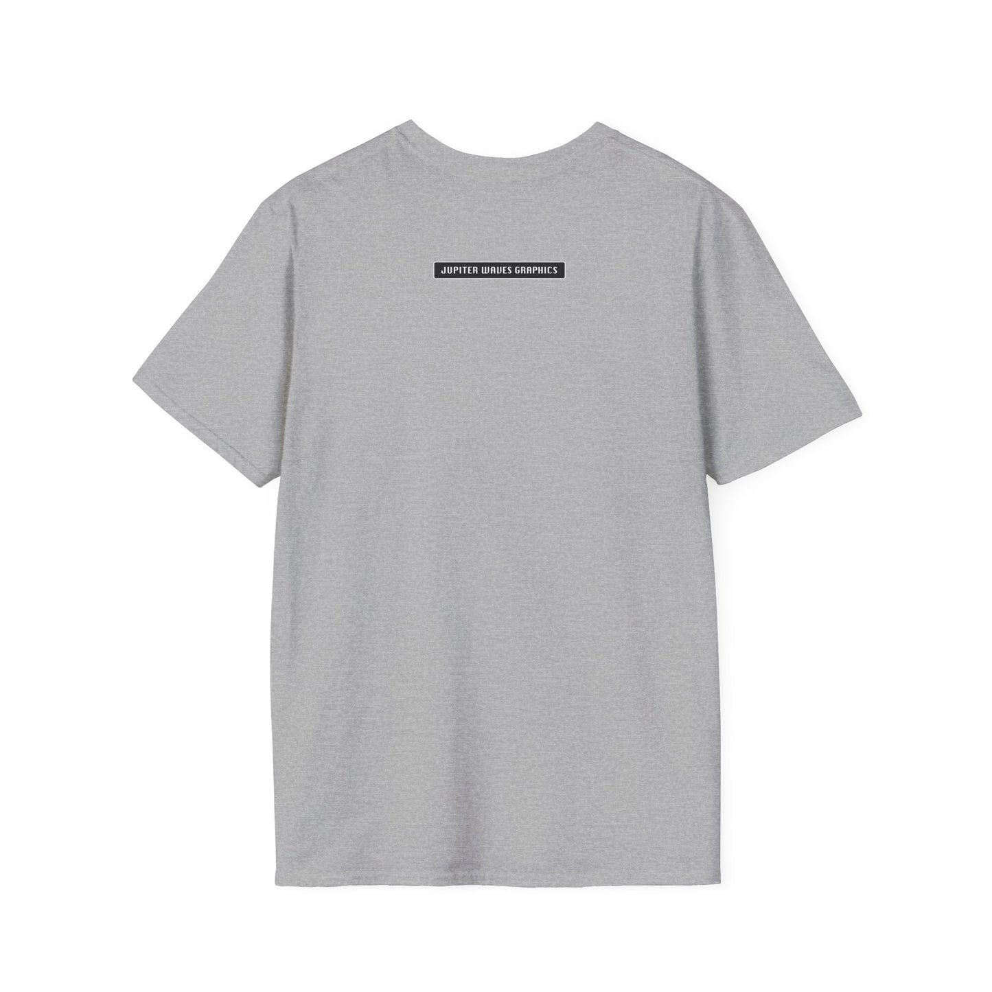 Manatee T-Shirt "Manatees Know The Art of Tranquility"