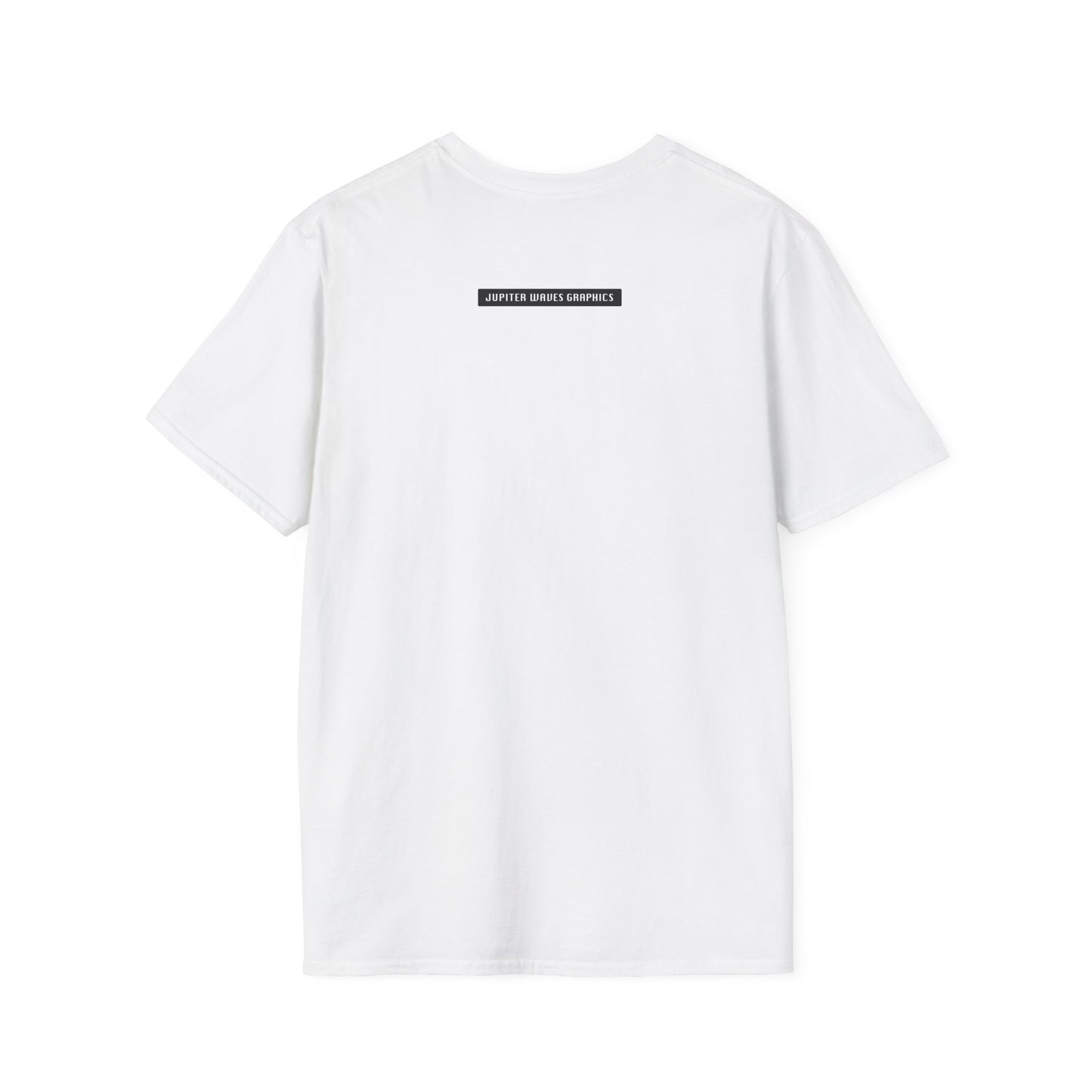 Manatee T-Shirt "Manatees Know The Art of Tranquility"