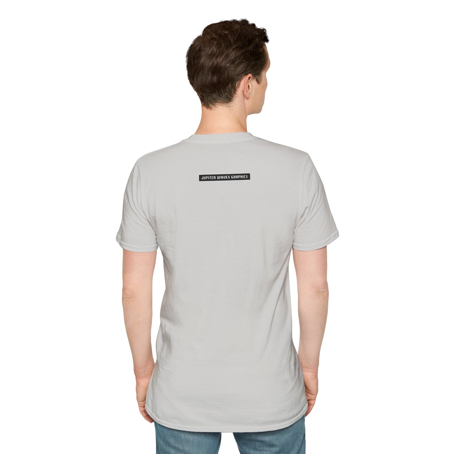 Manatee T-Shirt "Manatees Know The Art of Tranquility"