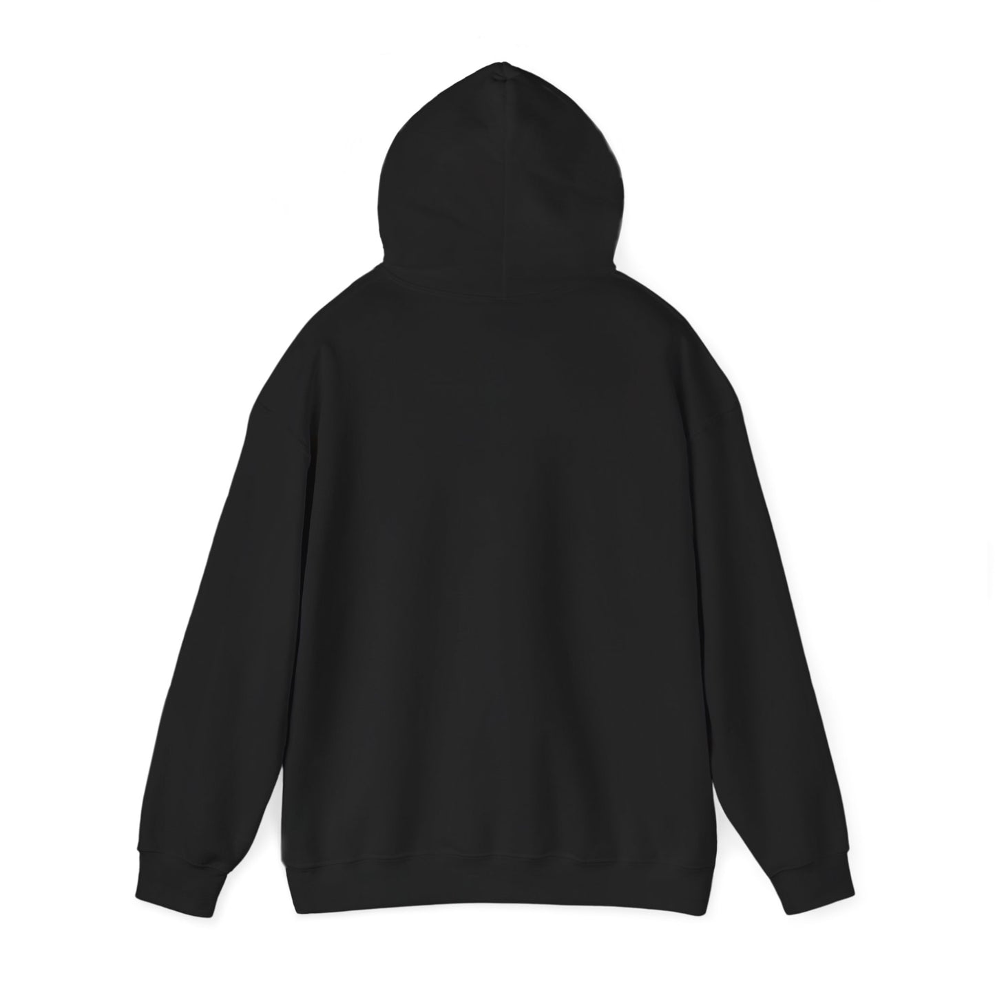 Bobcat Unisex Heavy Blend™ Hooded Sweatshirt