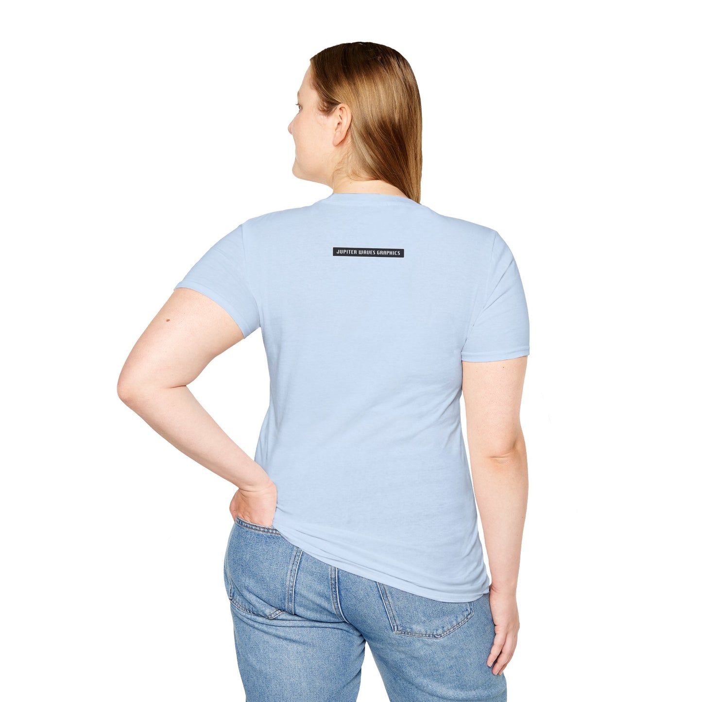 Manatee T-Shirt "Manatees Know The Art of Tranquility"