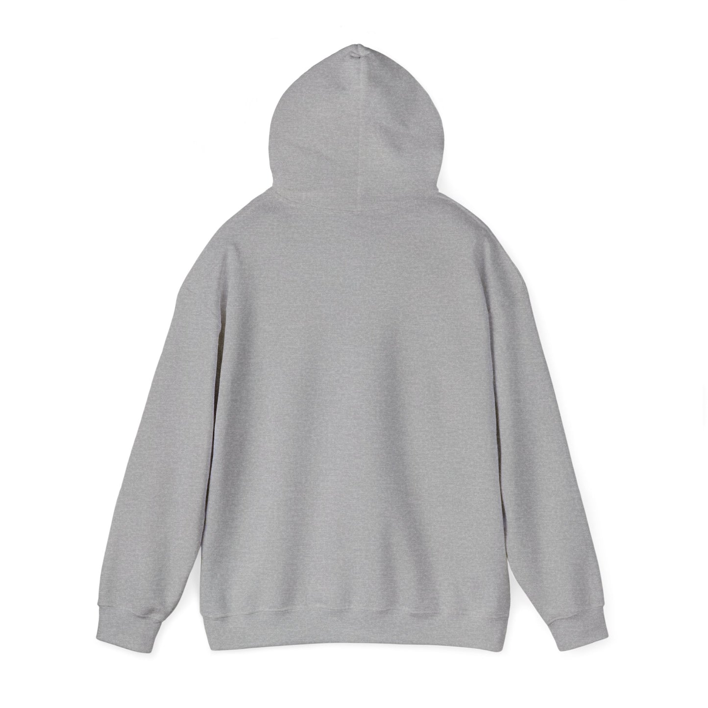 Bobcat Unisex Heavy Blend™ Hooded Sweatshirt