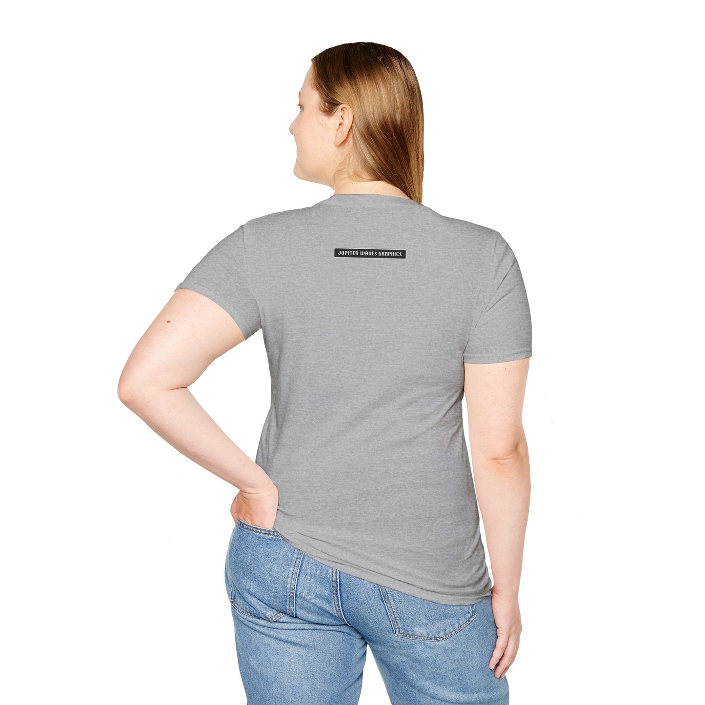 Manatee T-Shirt "Manatees Know The Art of Tranquility"