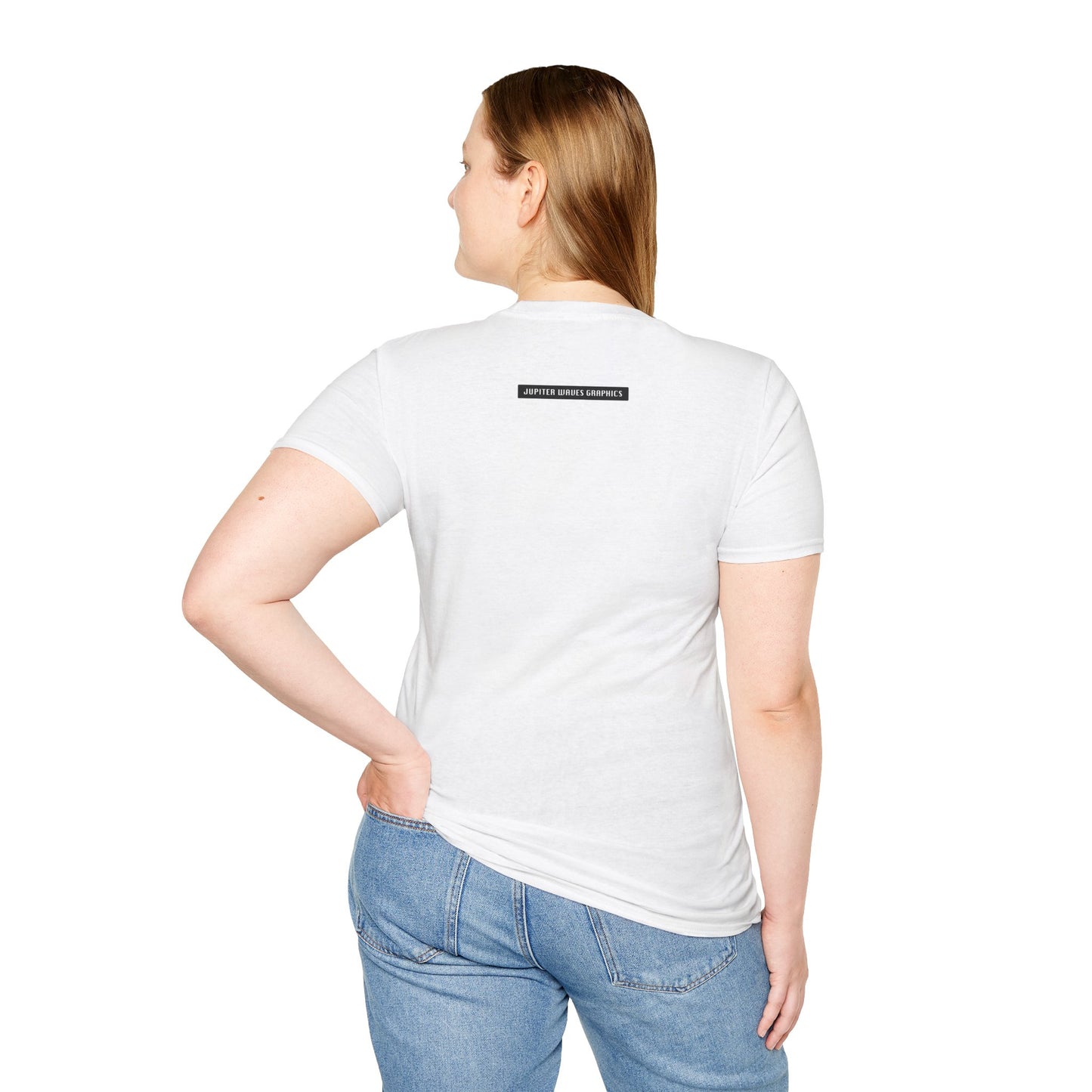 Manatee T-Shirt "Manatees Know The Art of Tranquility"