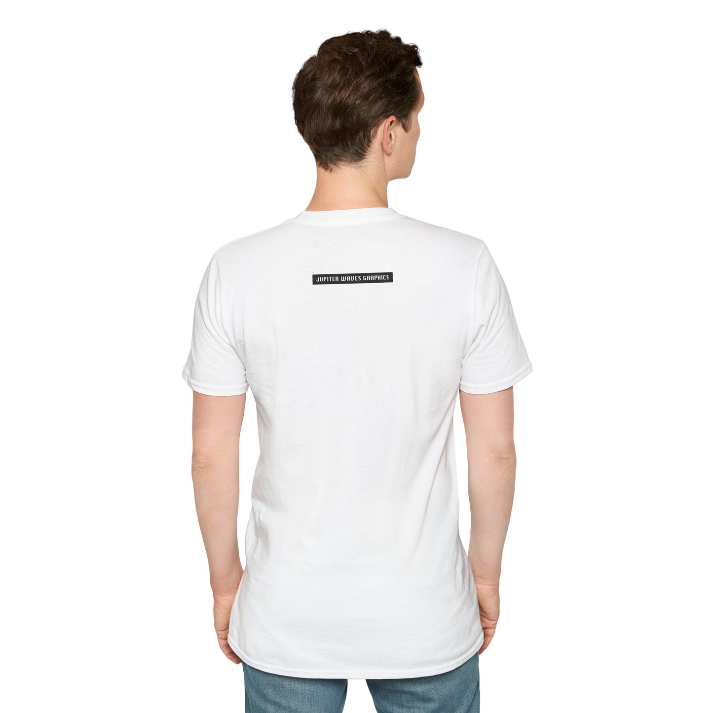 Manatee T-Shirt "Manatees Know The Art of Tranquility"