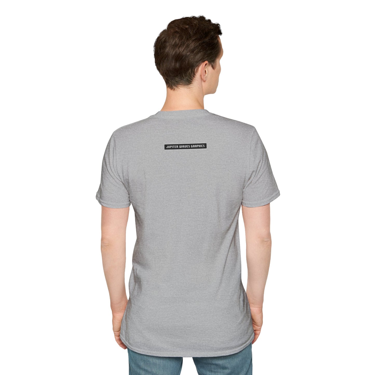 Manatee T-Shirt "Manatees Know The Art of Tranquility"
