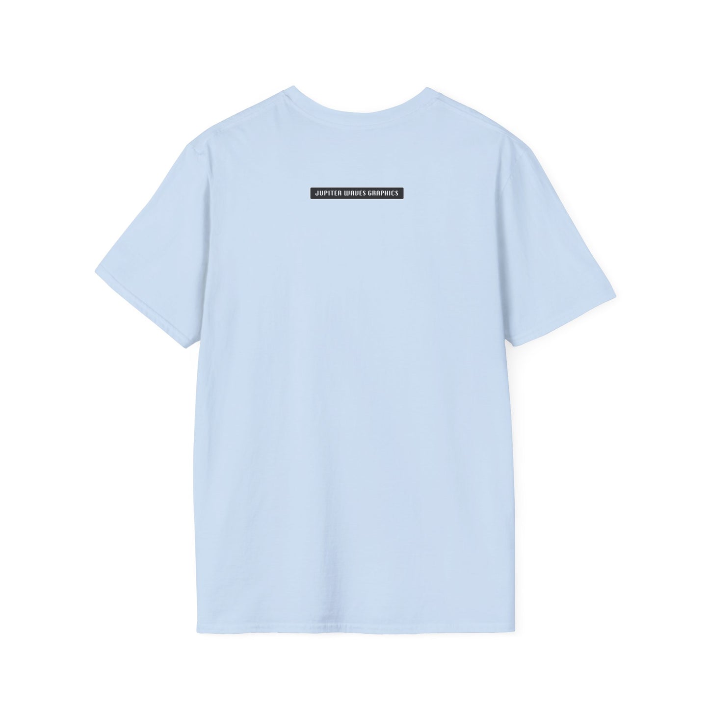 Manatee T-Shirt "Manatees Know The Art of Tranquility"