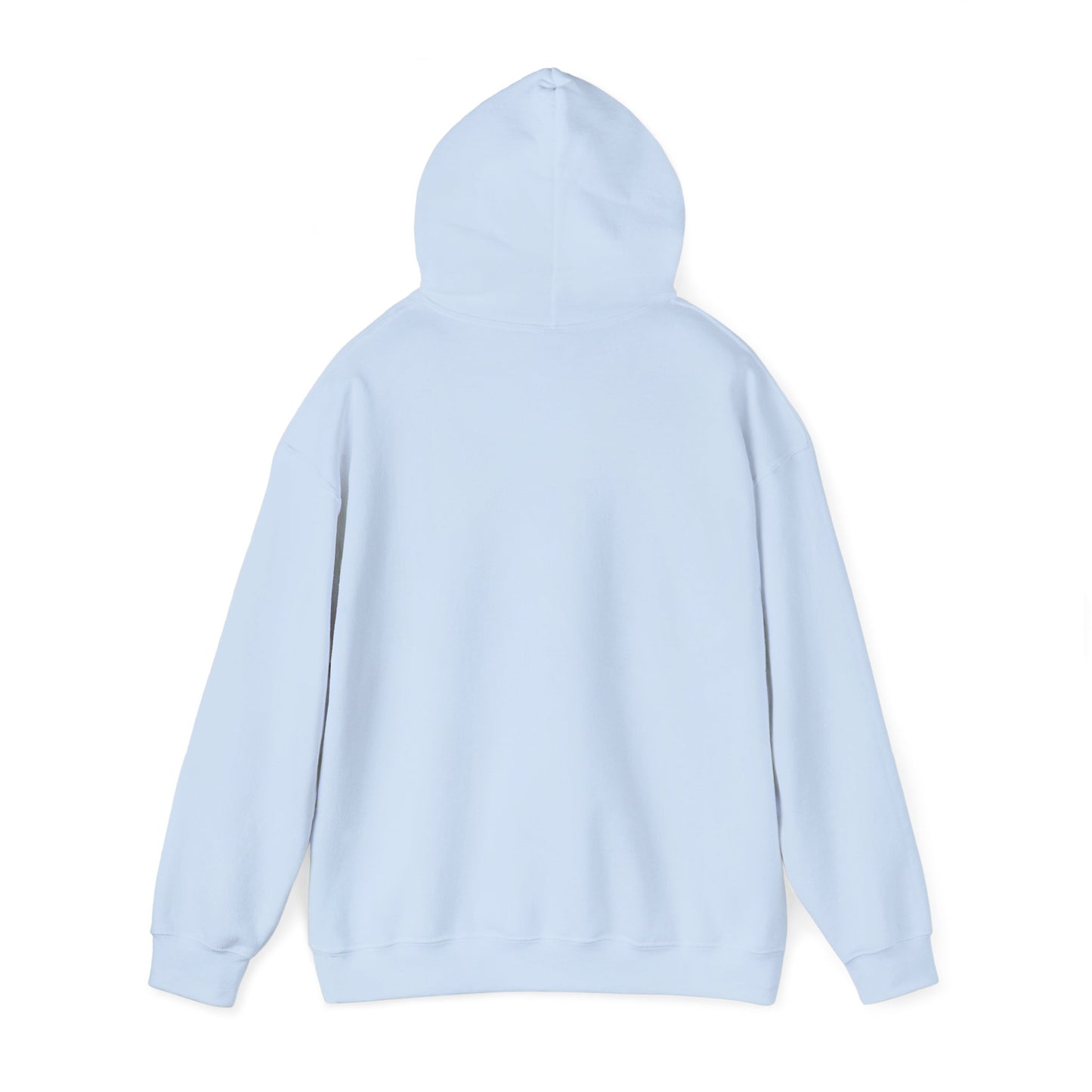 Bobcat Unisex Heavy Blend™ Hooded Sweatshirt