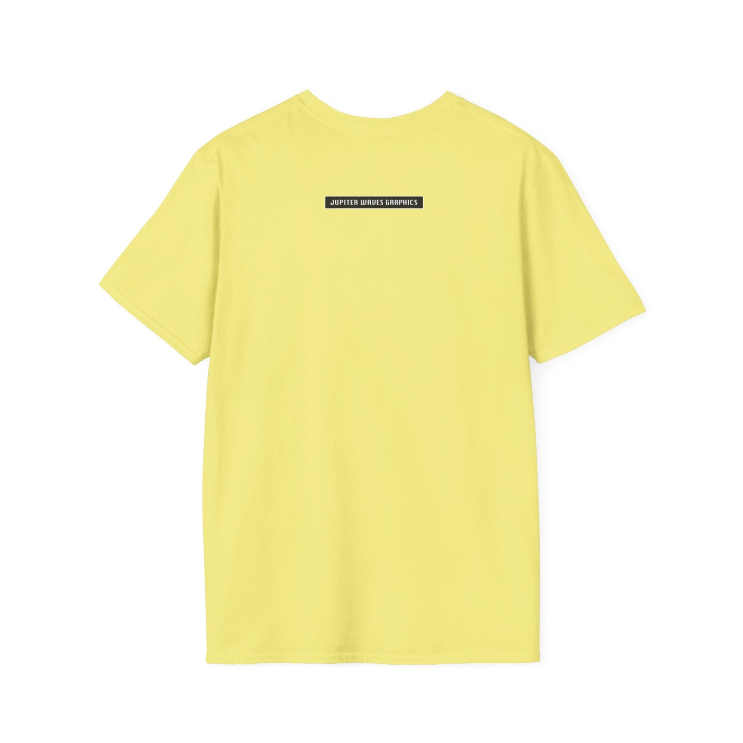 Manatee T-Shirt "Manatees Know The Art of Tranquility"