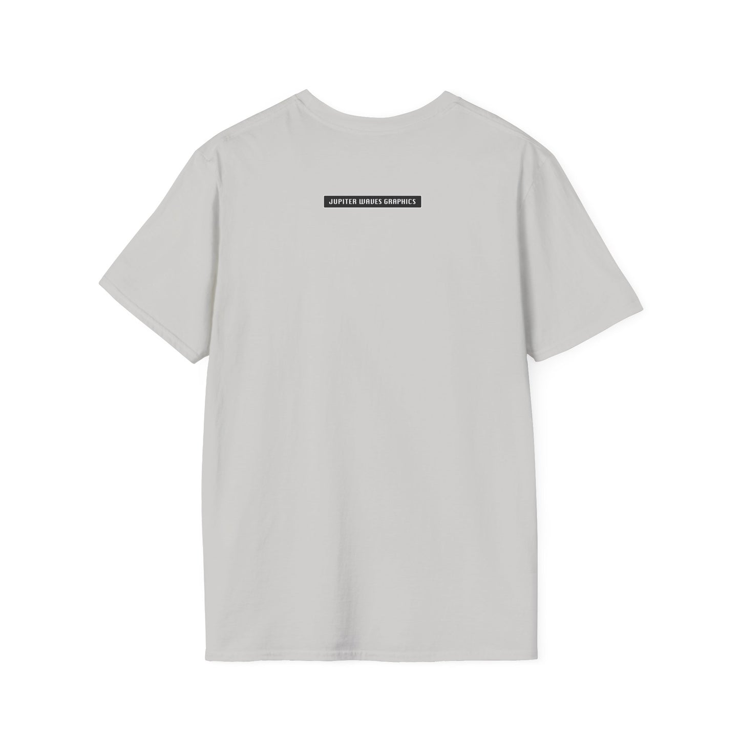 Manatee T-Shirt "Manatees Know The Art of Tranquility"