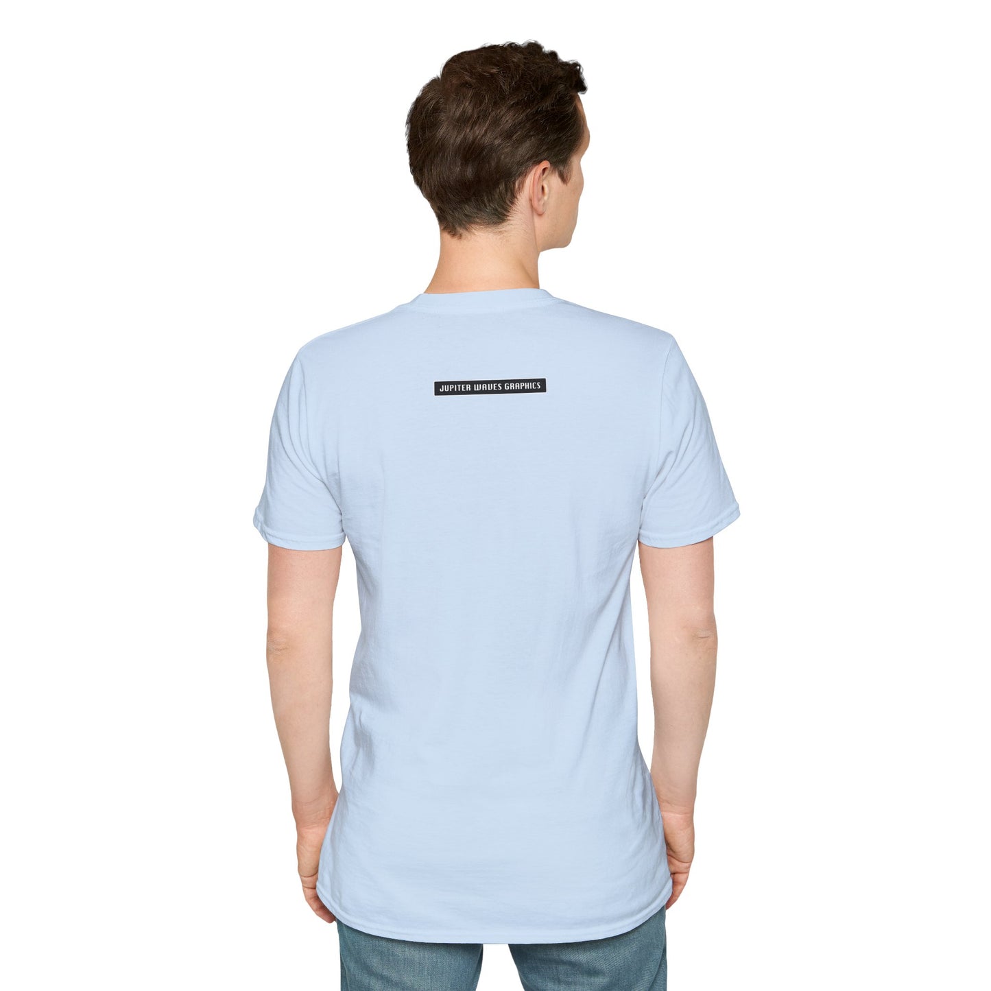 Manatee T-Shirt "Manatees Know The Art of Tranquility"