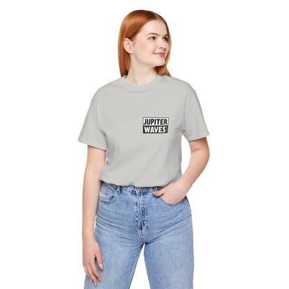 JWG Rays and Waves T-shirt