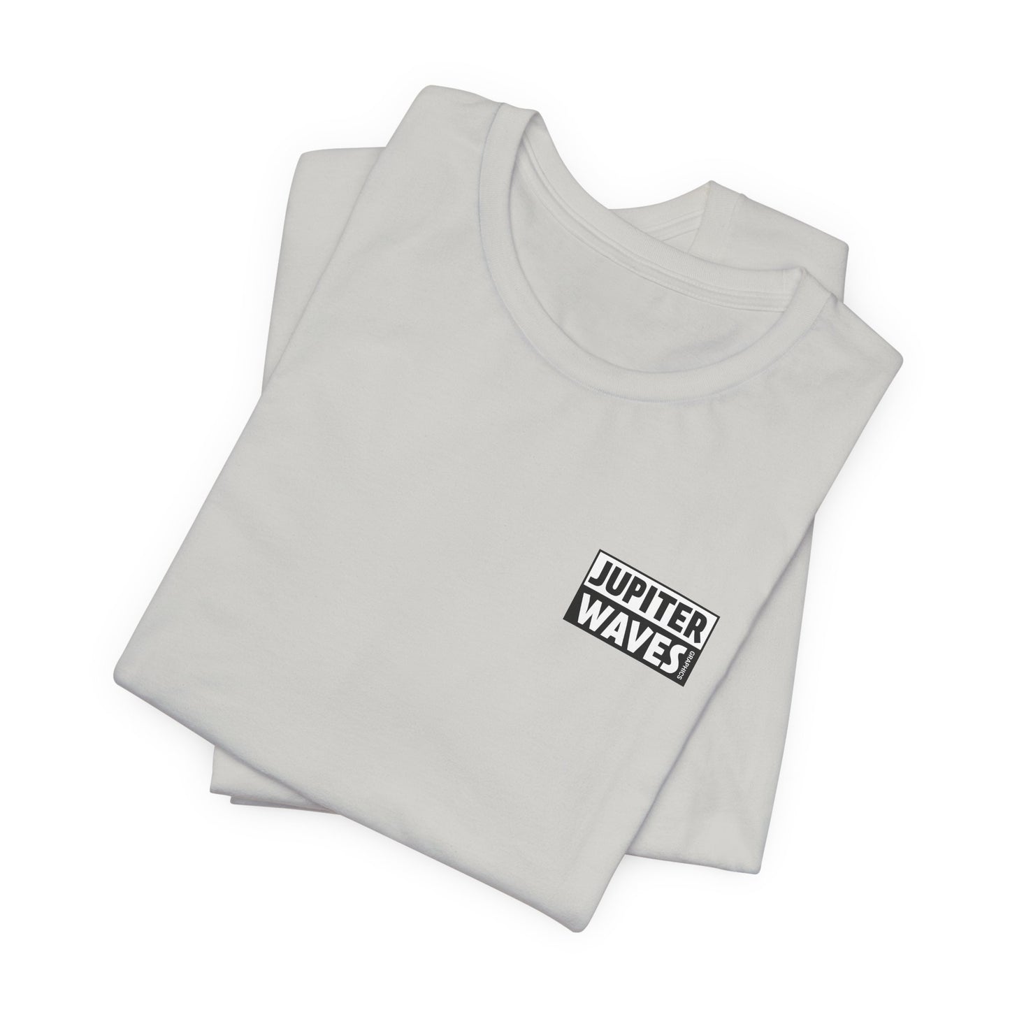 JWG Rays and Waves T-shirt