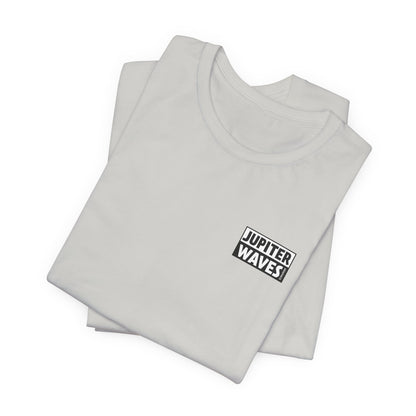 JWG Rays and Waves T-shirt