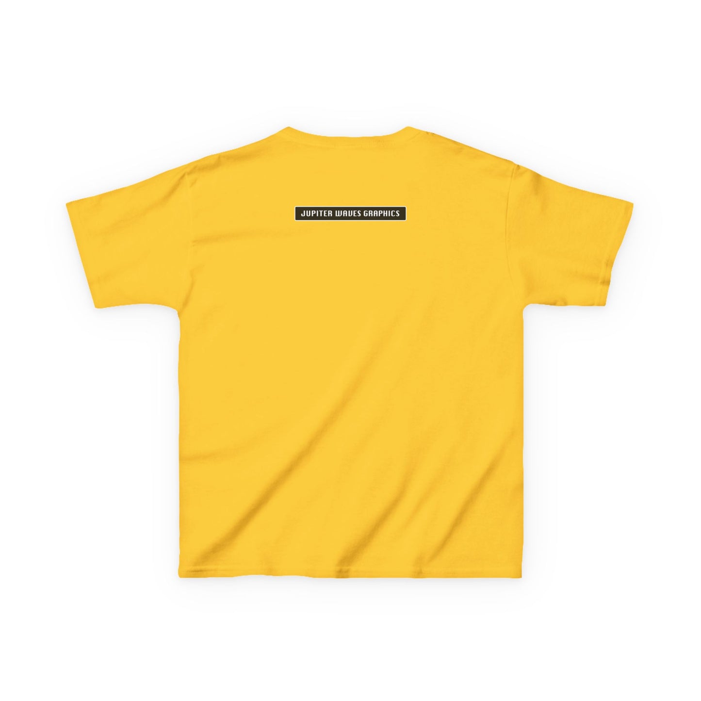 Manatee T-shirt for Kids: "Why Rush When You Can Chill"