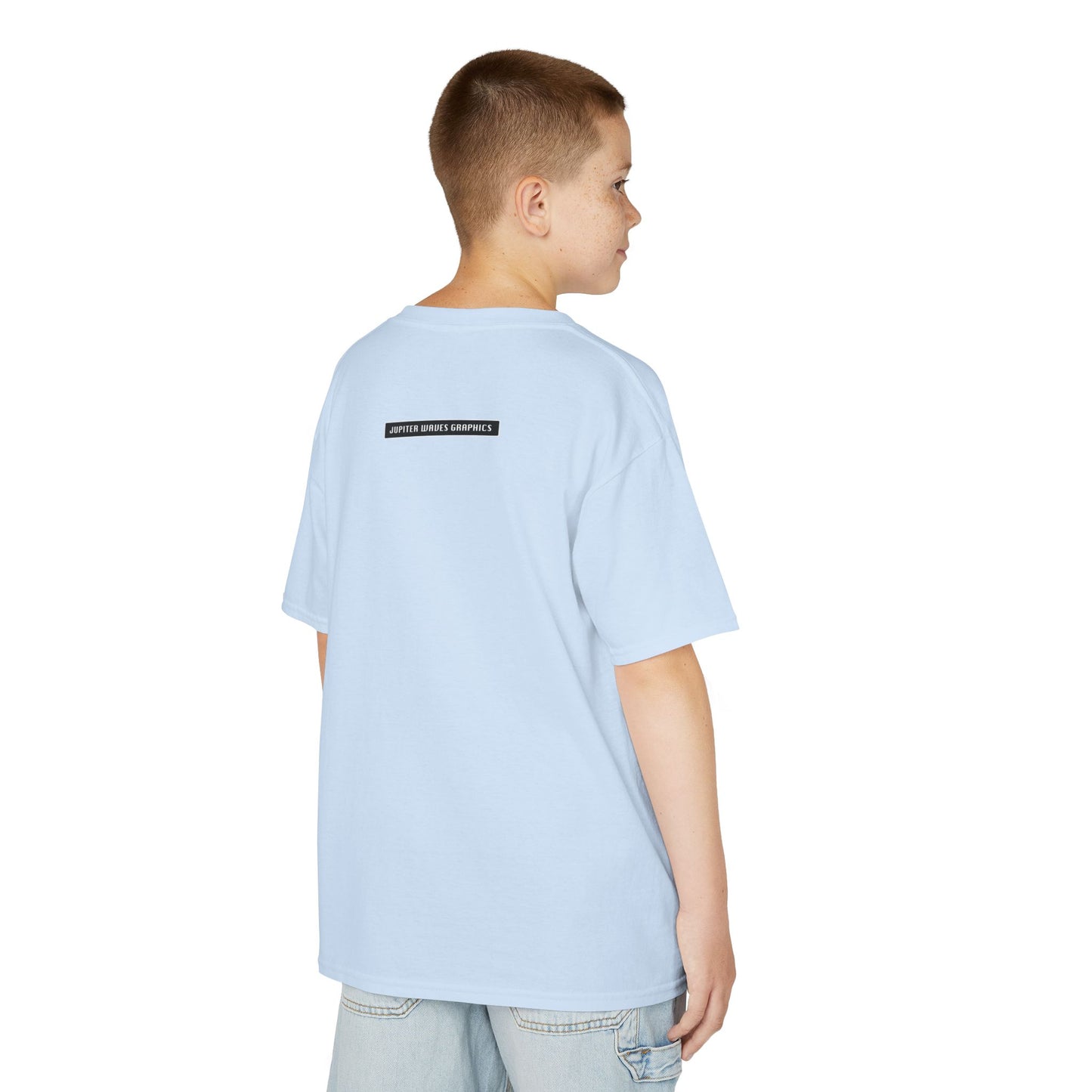 Manatee T-shirt for Kids