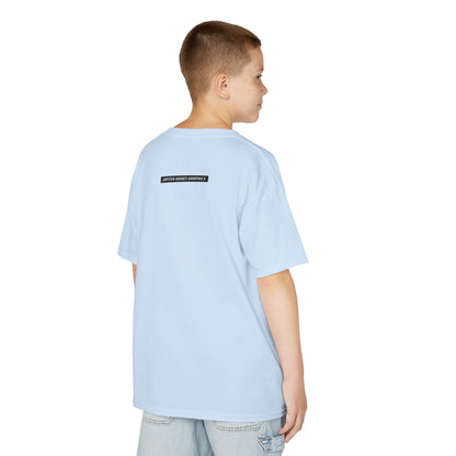 Manatee T-shirt for Kids