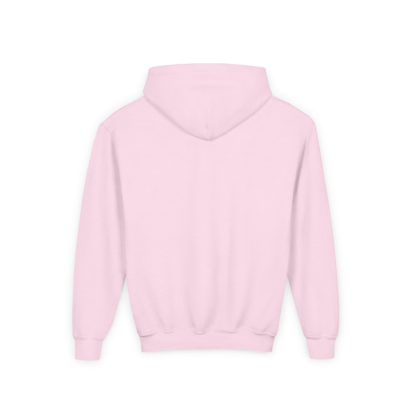 Bobcat / Youth Heavy Blend Hooded Sweatshirt