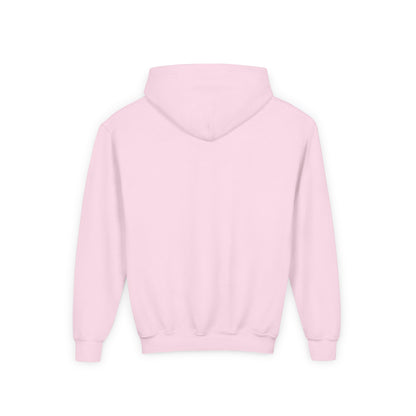 Bobcat / Youth Heavy Blend Hooded Sweatshirt