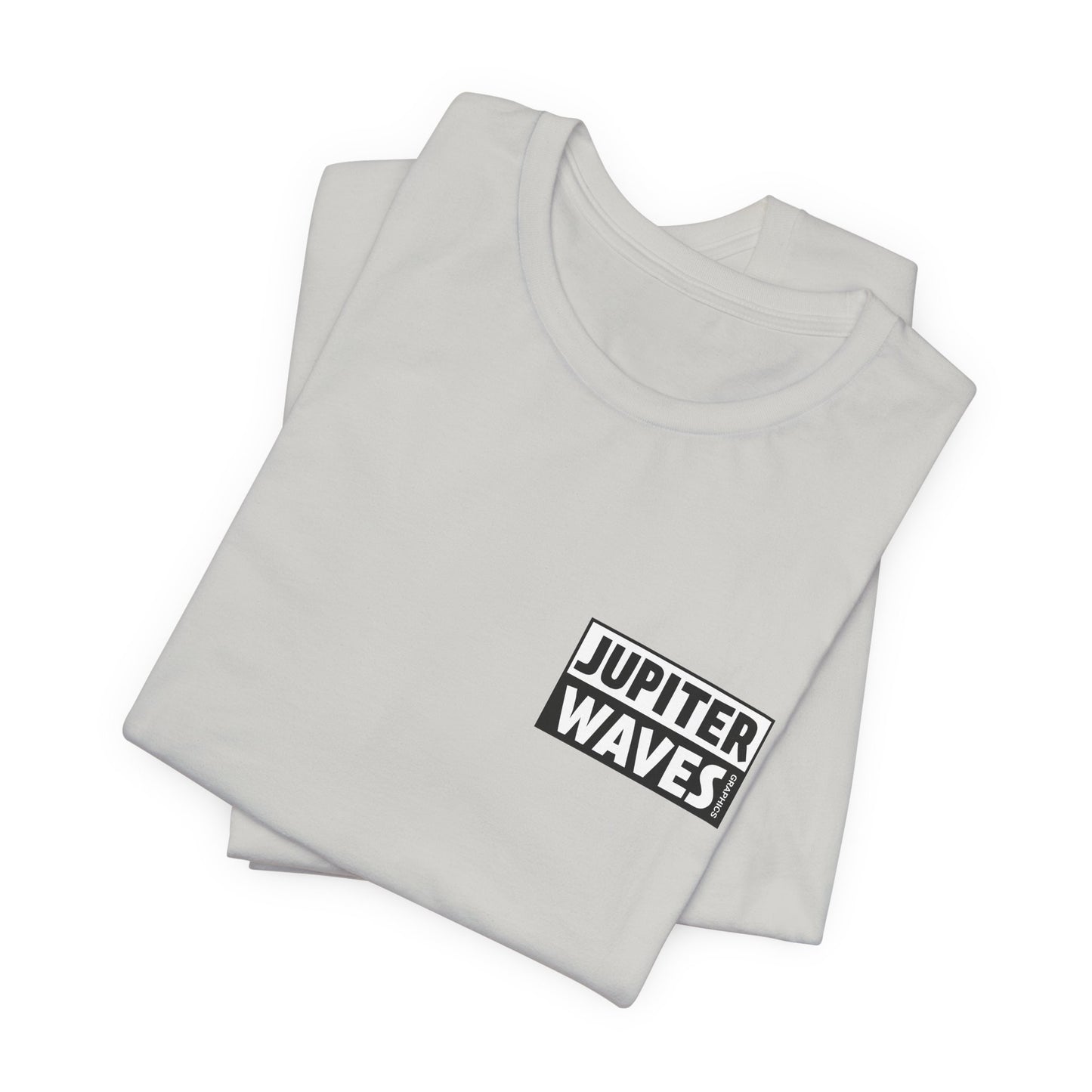 JWG Rays and Waves T-shirt