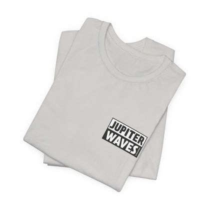 JWG Rays and Waves T-shirt