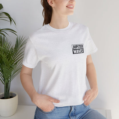 JWG Rays and Waves T-shirt