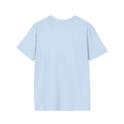 Ocean Surf Turtle Graphic Tee