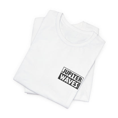 JWG Rays and Waves T-shirt