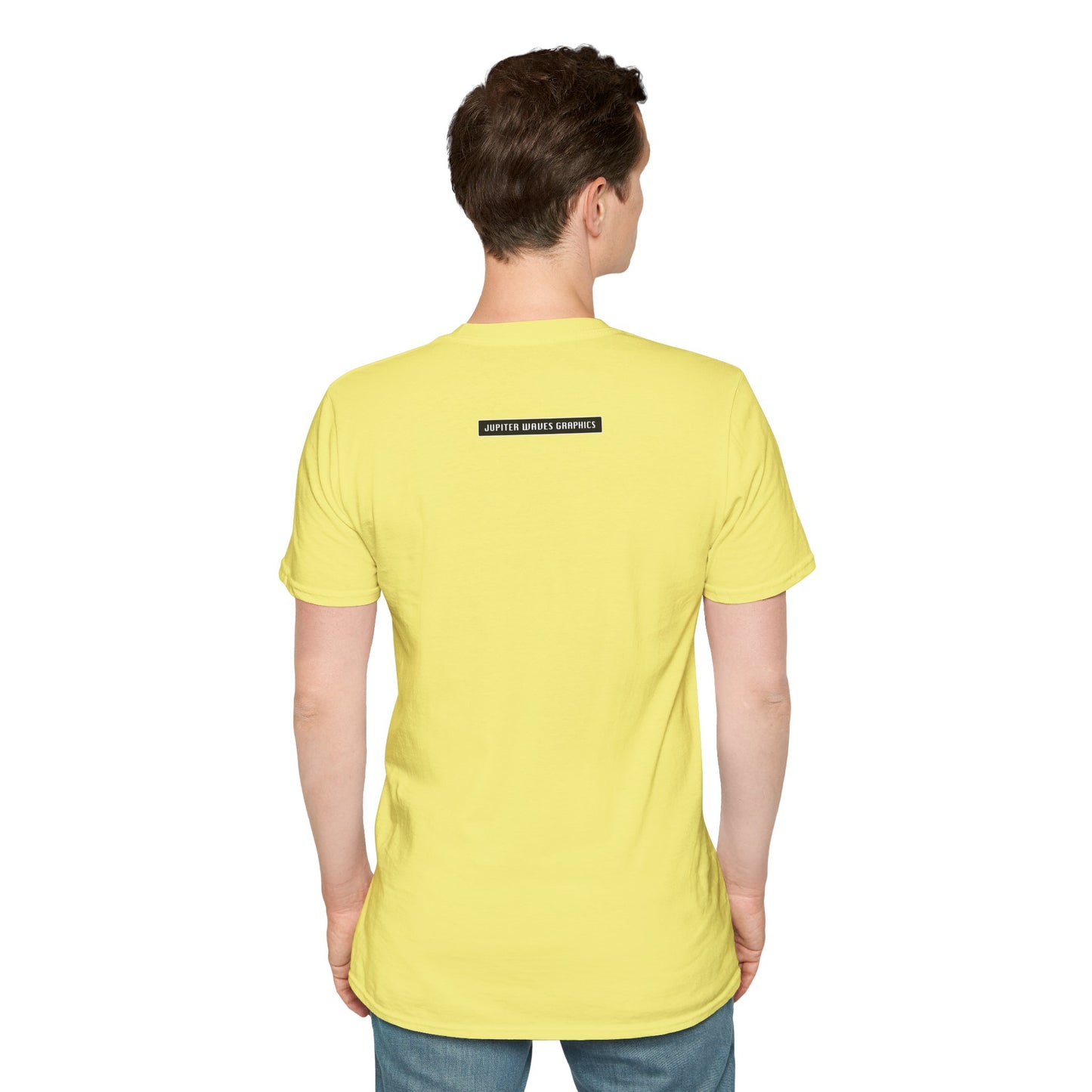 Manatee T-Shirt "Manatees Know The Art of Tranquility"