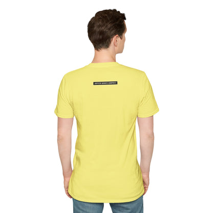 Manatee T-Shirt "Manatees Know The Art of Tranquility"