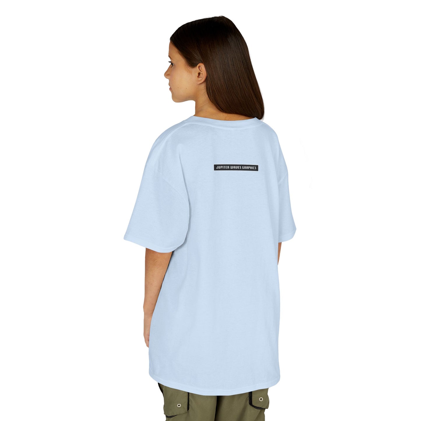 Manatee T-shirt for Kids