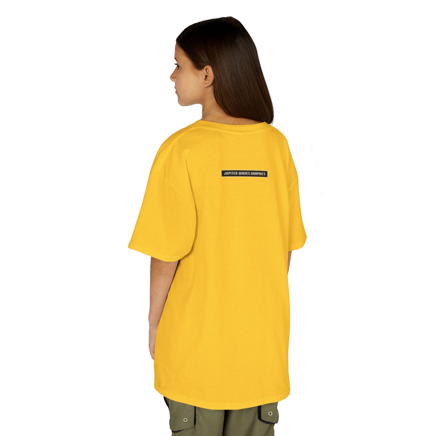 Manatee T-shirt for Kids