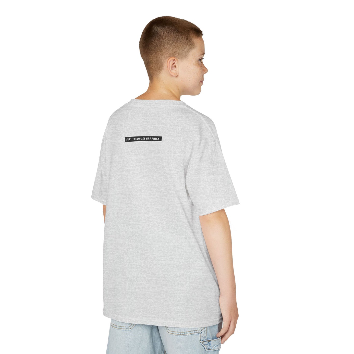 Manatee T-shirt for Kids