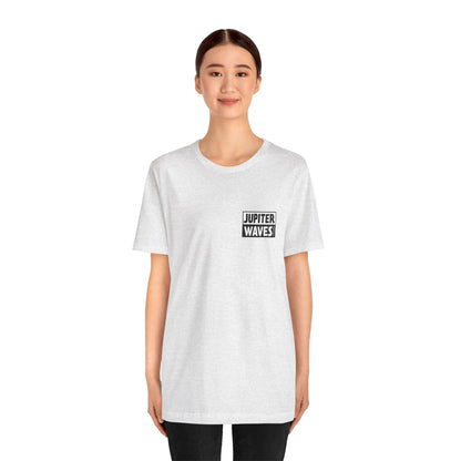 JWG Rays and Waves T-shirt