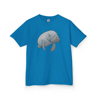 Manatee T-shirt for Kids