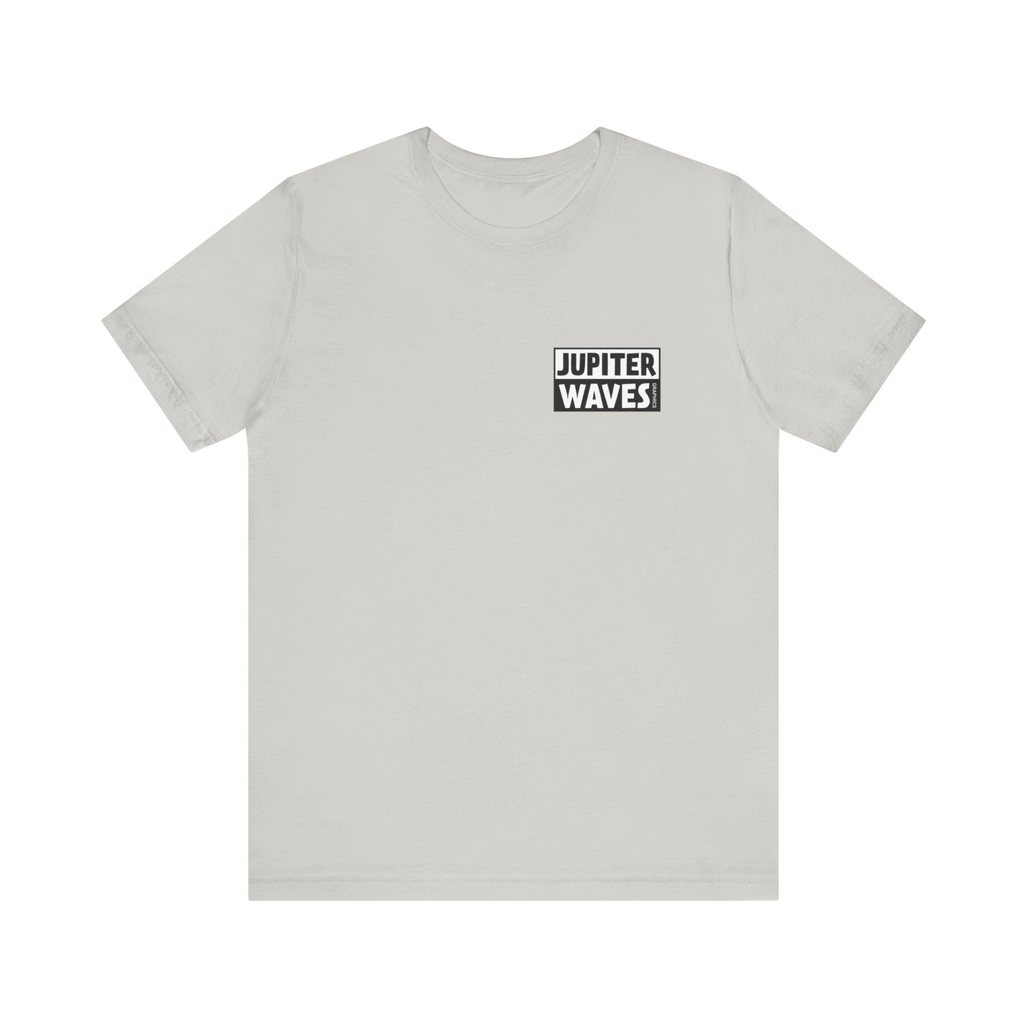 JWG Rays and Waves T-shirt