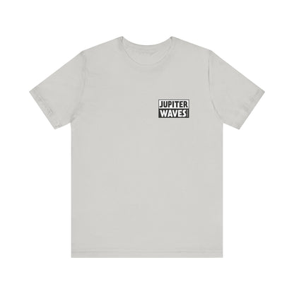 JWG Rays and Waves T-shirt