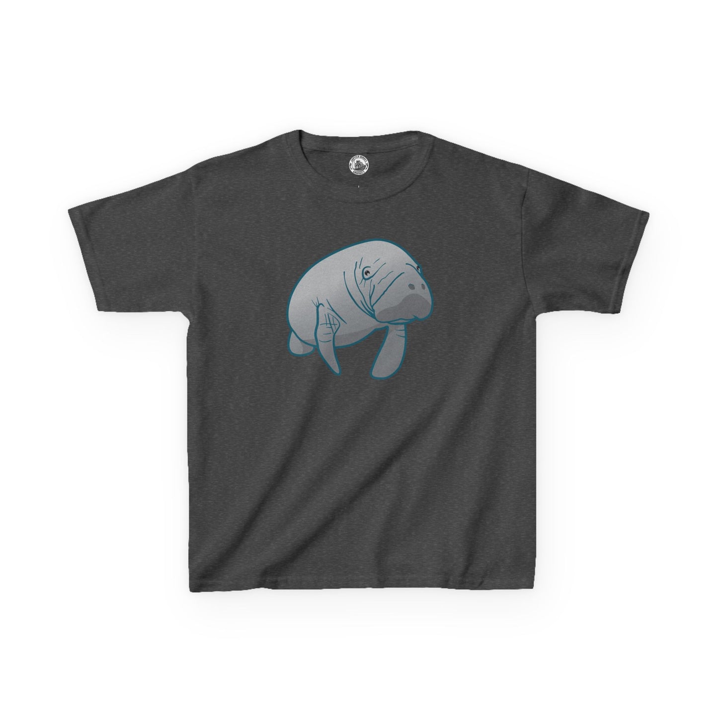 Manatee T-shirt for Kids