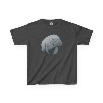 Manatee T-shirt for Kids