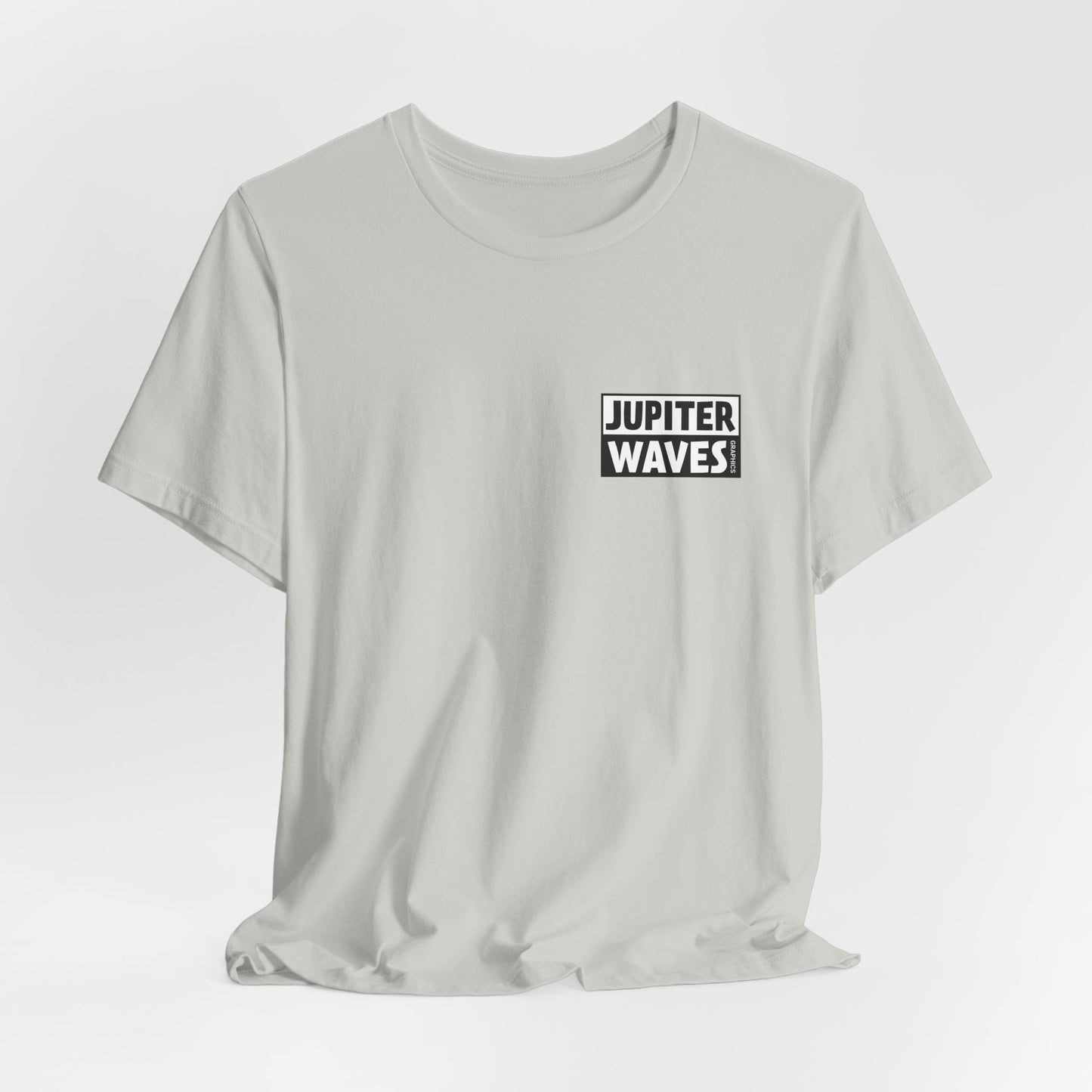 JWG Rays and Waves T-shirt