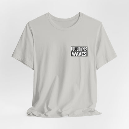 JWG Rays and Waves T-shirt