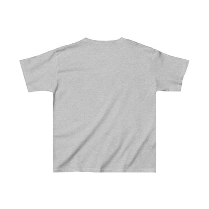 Kids Turtle Surfing Lifestyle T-Shirt