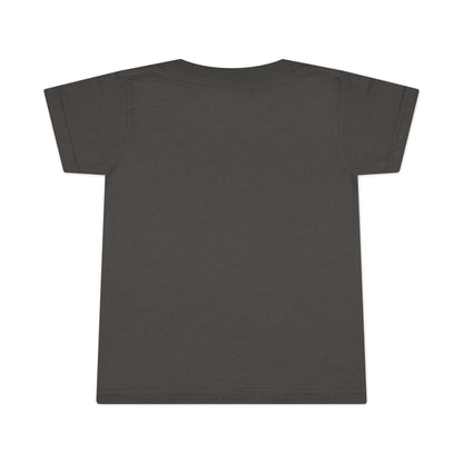 Bobcat Graphic Toddler T-shirt