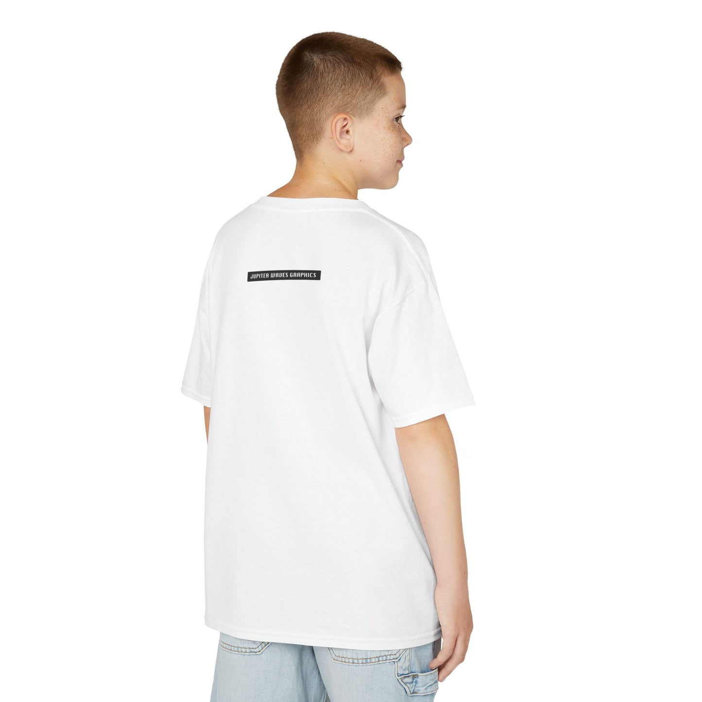 Manatee T-shirt for Kids