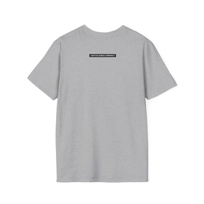 Manatee T-Shirt "Manatees Know The Art of Tranquility"