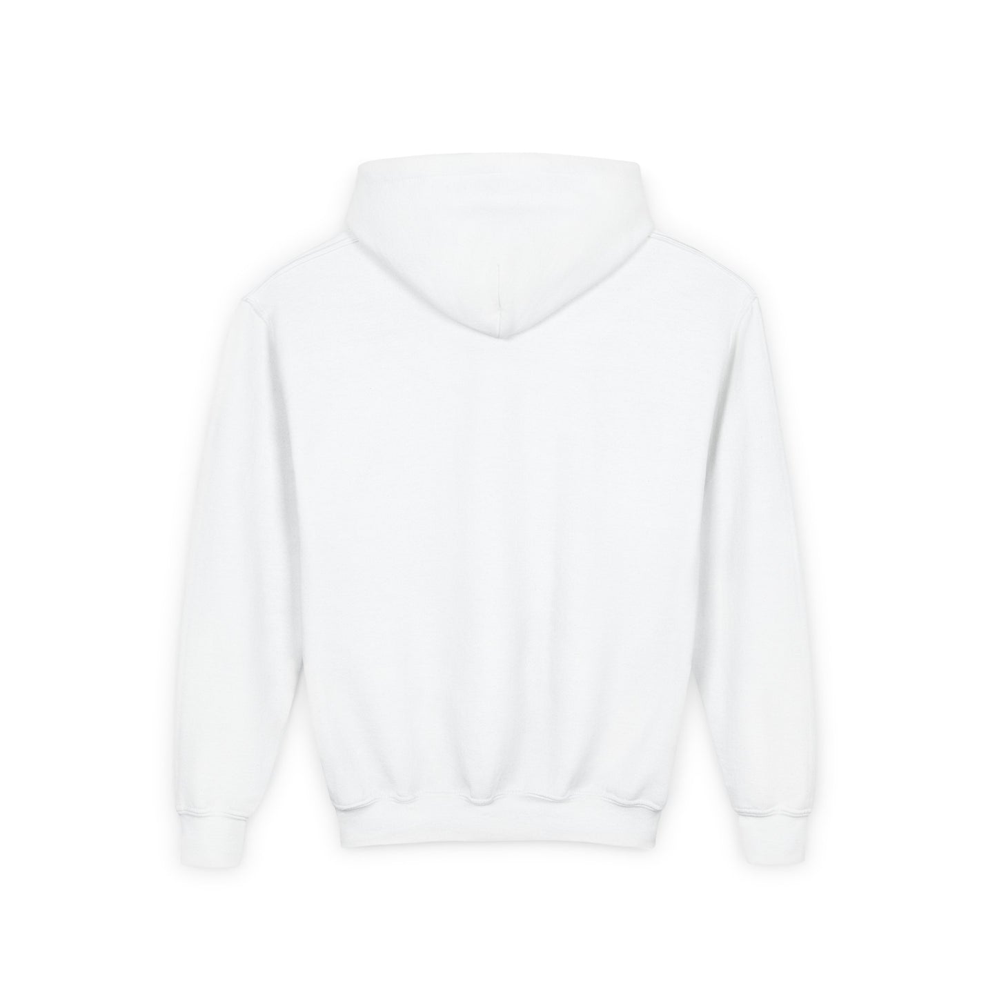 Bobcat / Youth Heavy Blend Hooded Sweatshirt