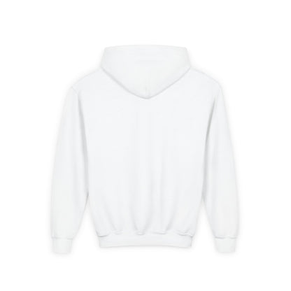 Bobcat / Youth Heavy Blend Hooded Sweatshirt