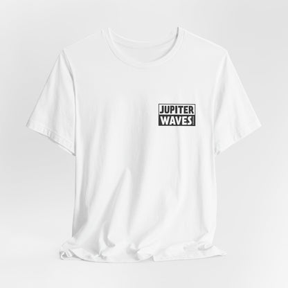 JWG Rays and Waves T-shirt
